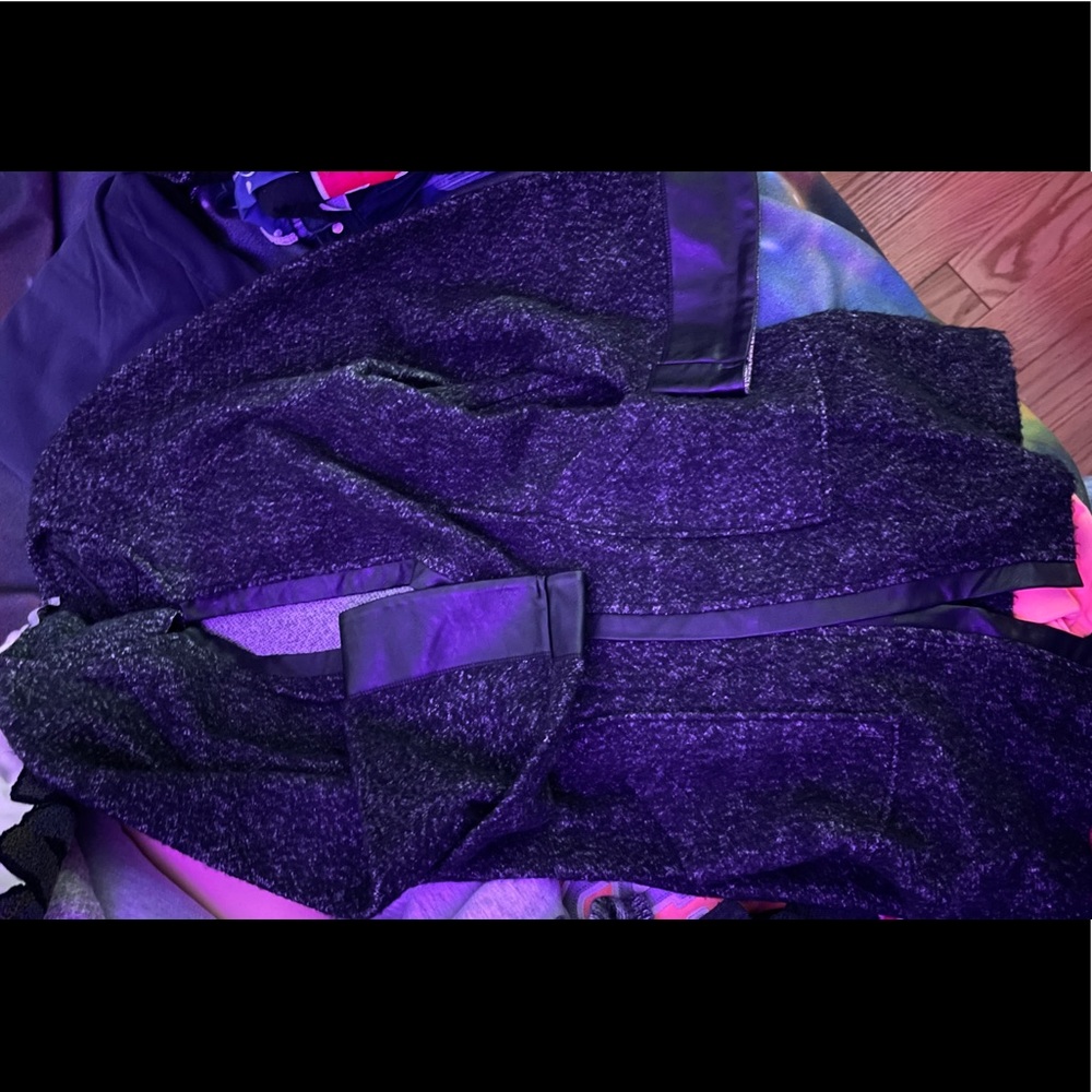 Zara Jacket
